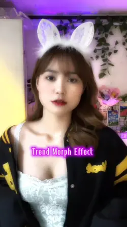Trend Morph Effect 
