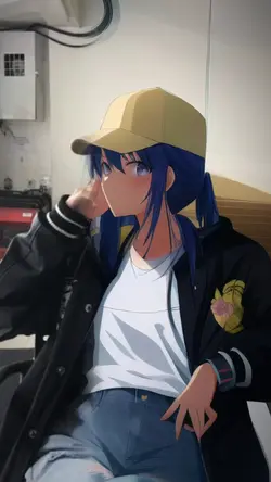 JADI ANIME