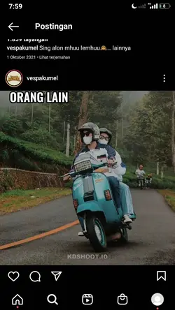 oranglain vs aku