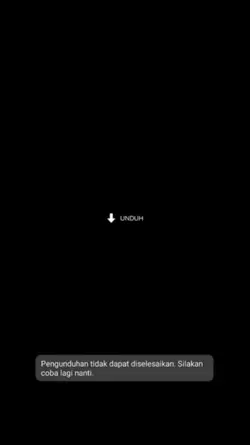 Prank temen, LOADING