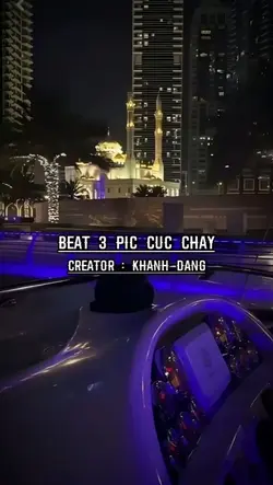 [3] BEAT CỰC CHÁYY