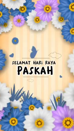 hari raya paskah