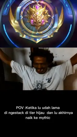 Meme Mobile Legends 
