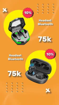 Produk Promo 2