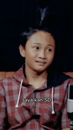 Saya kan SD