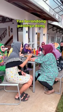 Tante Pilh Duda atau