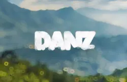 Trend jungle font 