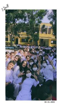 Story + màu