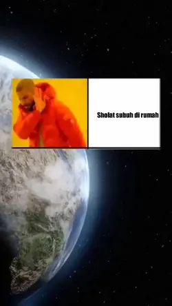 MEME dakwah Islam