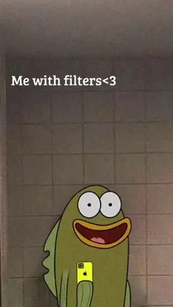 me with filter 