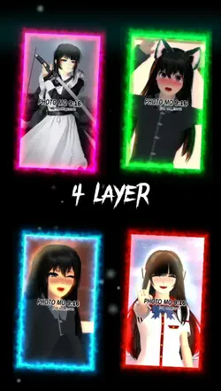 4LAYER Beat Master