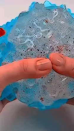 mentahan slime