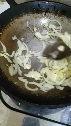 cooking