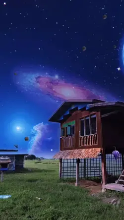 planet
