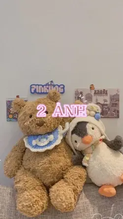 2 ảnh cute+lyric