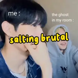  salting brutal 