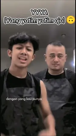 haus sosok ayah