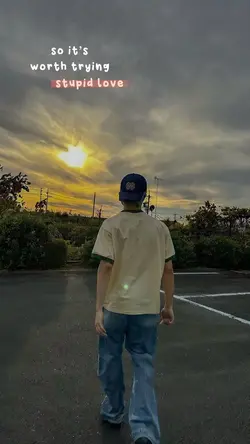 yours - mark
