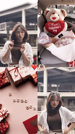 HAPPY VALENTINES DAY