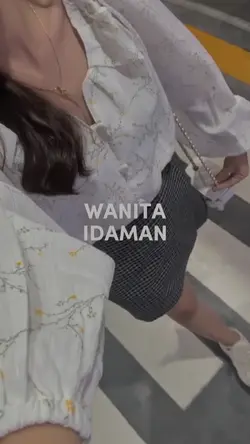 WANITA IDAMAN
