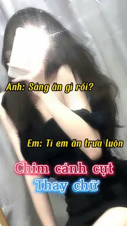 Mẫu chim cánh cụt ❤️🔥