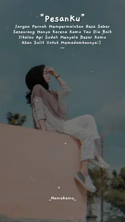 Pesan Ku