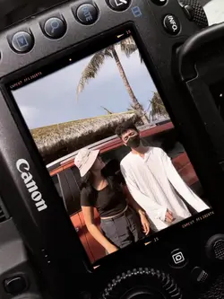 camera