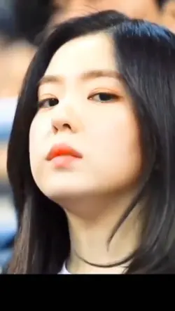 dilirik cewe korea
