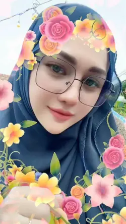 Bingkai cantik