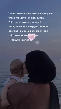 Anak Adalah kekuatan