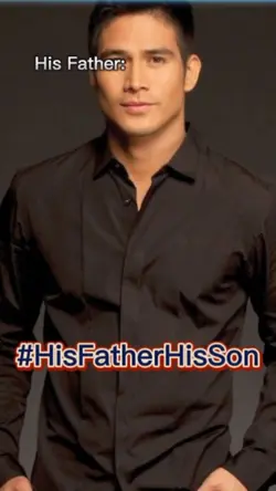 Thefathertheson
