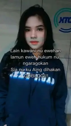 Kata kata sunda