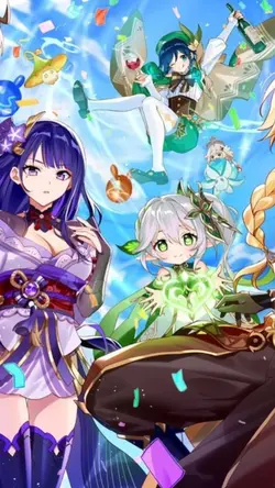genshinimpact