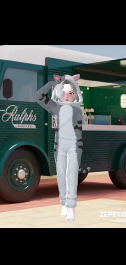 zepeto