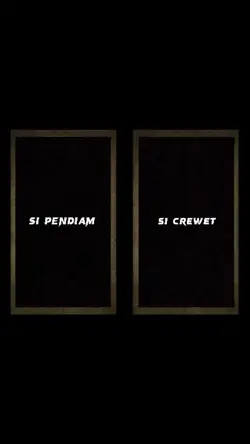 #PendiamXCerewet