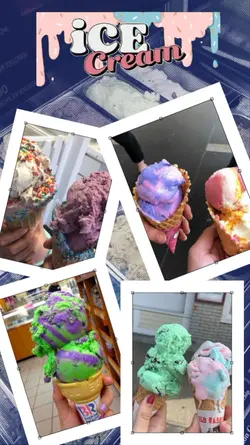 Ice Cream