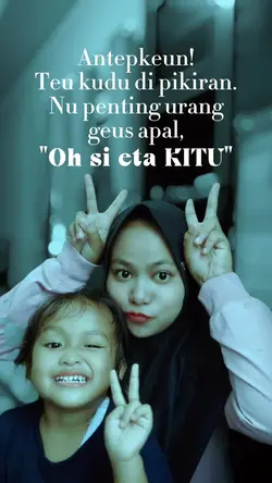 Oh Kitu?
