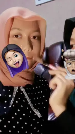 MASKER BARENG BESTI
