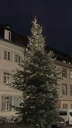 Christmas lyrics 
