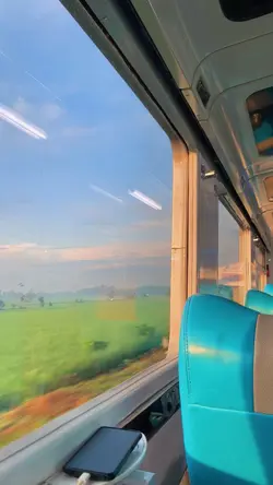Traveling