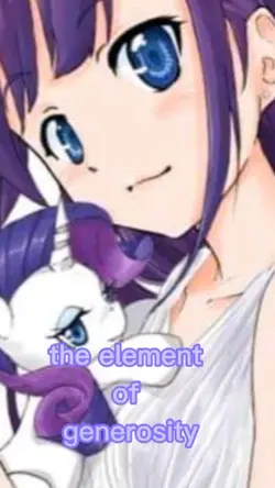 rarity edit