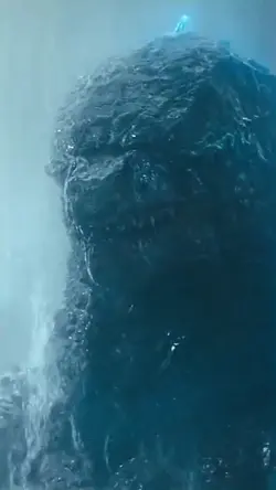 story wa godzilla