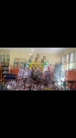 kejutan