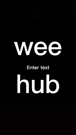 Hub