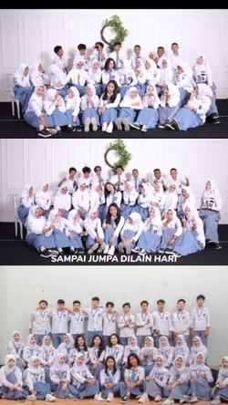 Perpisahan Sekolah