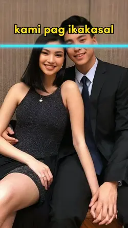 kami pag ikakasal