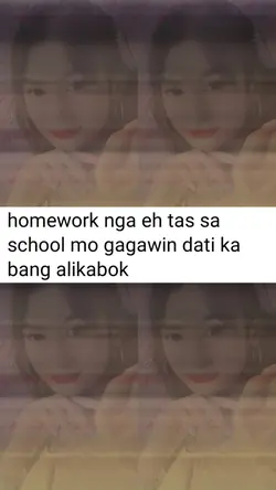 homework