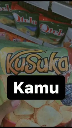 ya cuman kamu