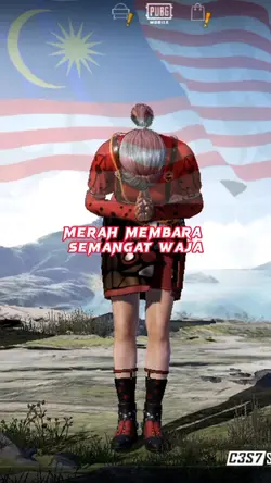 JALUR GEMILANG