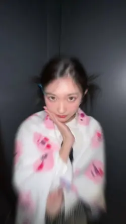 이젠 정말 끋